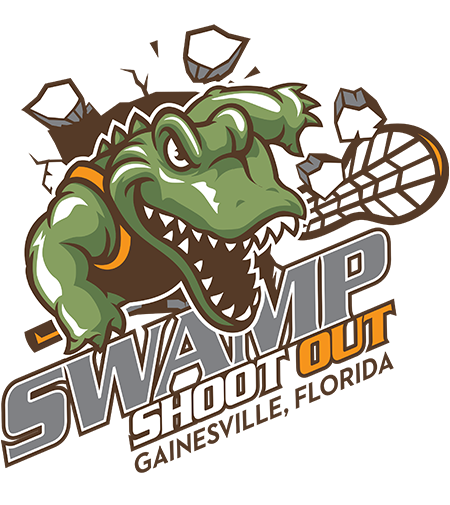 Swamp Shoot Out!